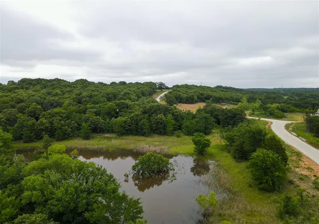 Photo 3 of Land for sale at 0 Ew 121 Rd, Seminole, OK 74868 | MLS# 1225854 | Listing updated on 2026-08-12