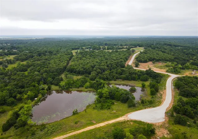 Photo 3 of Land for sale at 0 Ew 121 Rd, Seminole, OK 74868 | MLS# 1225854 | Listing updated on 2026-08-12