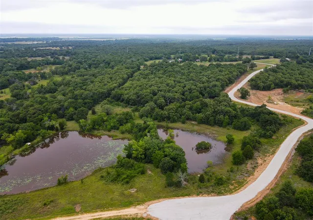 Photo 4 of Land for sale at 0 Ew 121 Rd, Seminole, OK 74868 | MLS# 1225854 | Listing updated on 2026-08-12
