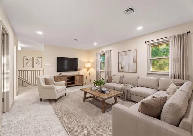 Photo 2 of Single family home for sale at 13028 Burlingame Ave, Oklahoma City, OK 73120 | MLS# 1225868 | Listing updated on 2026-09-23
