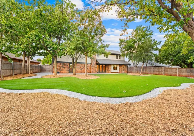 Photo 4 of Single family home for sale at 13028 Burlingame Ave, Oklahoma City, OK 73120 | MLS# 1225868 | Listing updated on 2026-10-08