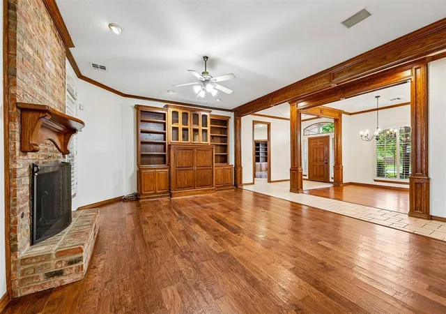 Photo 3 of Single family home for sale at 3101 Sw 105th Terrace, Oklahoma City, OK 73170 | MLS# 1225875 | Listing updated on 2026-08-12