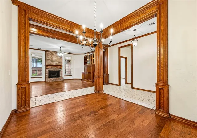 Photo 3 of Single family home for sale at 3101 SW 105th Terrace, Oklahoma City, OK 73170 | MLS# 1225875 | Listing updated on 2026-08-12
