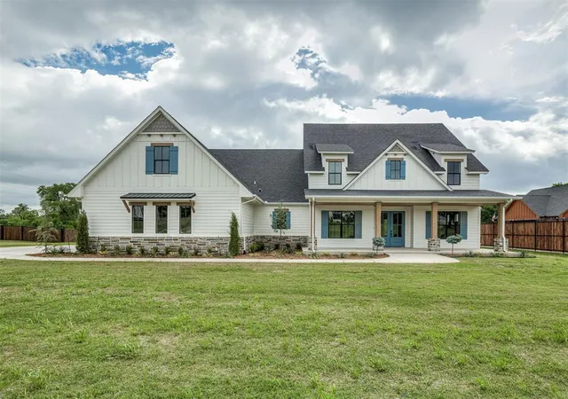 1st image of 3222 Red Ridge Dr, Blanchard, OK 73010 | MLS# 1225878