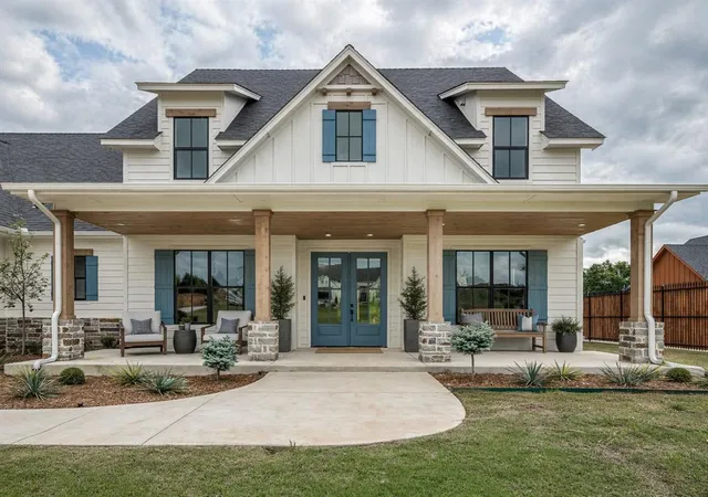 Photo 3 of Single family home for sale at 3222 Red Ridge Dr, Blanchard, OK 73010 | MLS# 1225878 | Listing updated on 2026-10-07