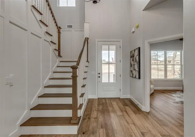 4th image of 3442 Red Ridge Dr, Blanchard, OK 73010 | MLS# 1225888