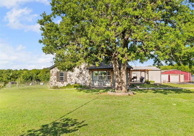 3rd image of 100657 S 3340 Rd, Harrah, OK 73045 | MLS# 1225892