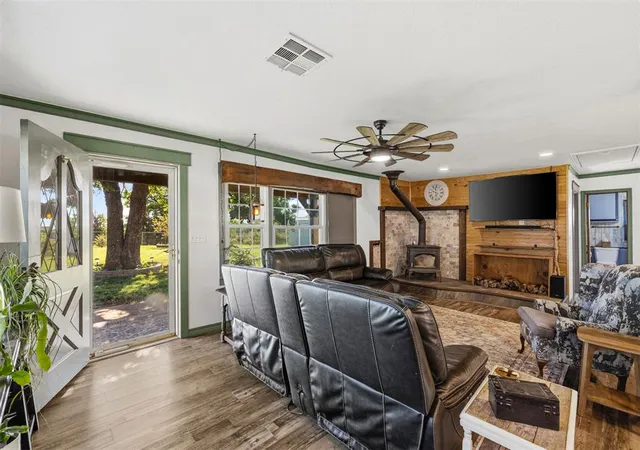 5th image of 100657 S 3340 Rd, Harrah, OK 73045 | MLS# 1225892