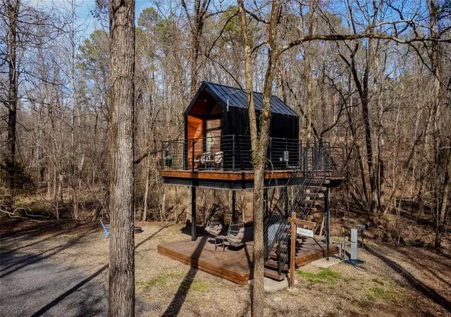 2nd image of 359 Lucian Sorrel Rd, Broken Bow, OK 74728 | MLS# 1225893