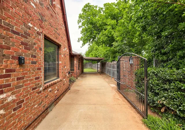 Photo 3 of Single family home for sale at 117 Nw 31st Street, Oklahoma City, OK 73118 | MLS# 1225896 | Listing updated on 2026-07-15