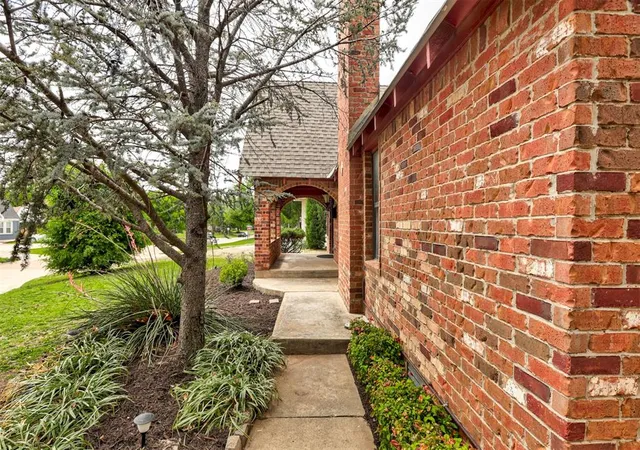 Photo 3 of Single family home for sale at 117 NW 31st Street, Oklahoma City, OK 73118 | MLS# 1225896 | Listing updated on 2026-07-15