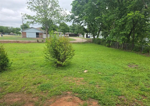 Homes for sale in Tecumseh, OK | 1015 N Rangeline St, Tecumseh, OK 74873 | MLS# 1225897