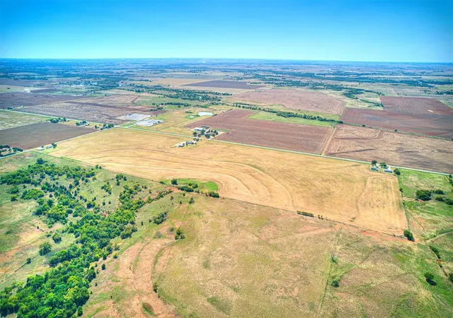 Photo 12 of Land for sale at 20 S Highway 92, Amber, OK 73004 | MLS# 1225907 | Listing updated on 2026-07-22