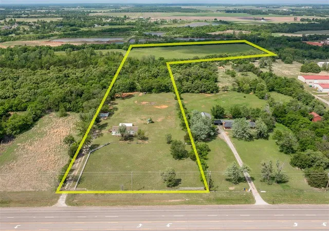 Photo 2 of Single family home for sale at 16301 Ne 23rd Street, Choctaw, OK 73020 | MLS# 1225916 | Listing updated on 2026-08-12