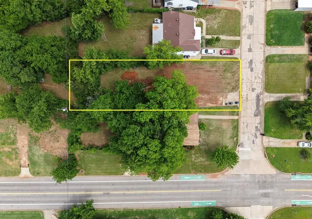 1st image of 717 Nw 47Th St, Oklahoma City, OK 73118 | MLS# 1225935