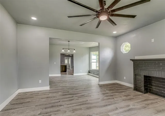 4th image of 1624 W Idaho Ave, Chickasha, OK 73018 | MLS# 1225951