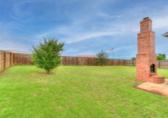 45th image of 4901 Arbuckle Dr, Edmond, OK 73025 | MLS# 1225955
