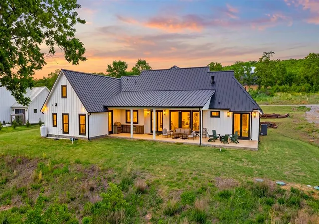 4th image of 754 Pebble Ridge Arc, Eufaula, OK 74432 | MLS# 1225957