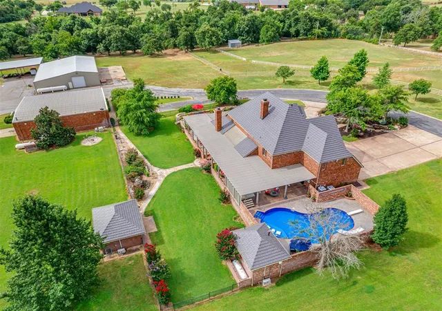 1st image of 4486 Old Hwy 62, Blanchard, OK 73010 | MLS# 1225958