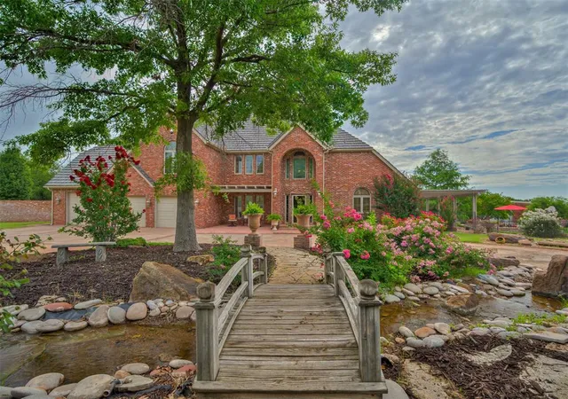 2nd image of 4486 Old Hwy 62, Blanchard, OK 73010 | MLS# 1225958