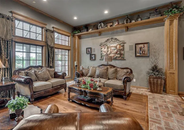 4th image of 4486 Old Hwy 62, Blanchard, OK 73010 | MLS# 1225958