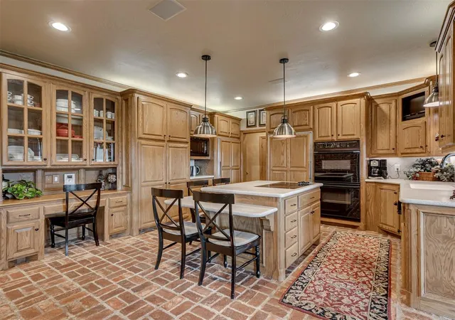 5th image of 4486 Old Hwy 62, Blanchard, OK 73010 | MLS# 1225958
