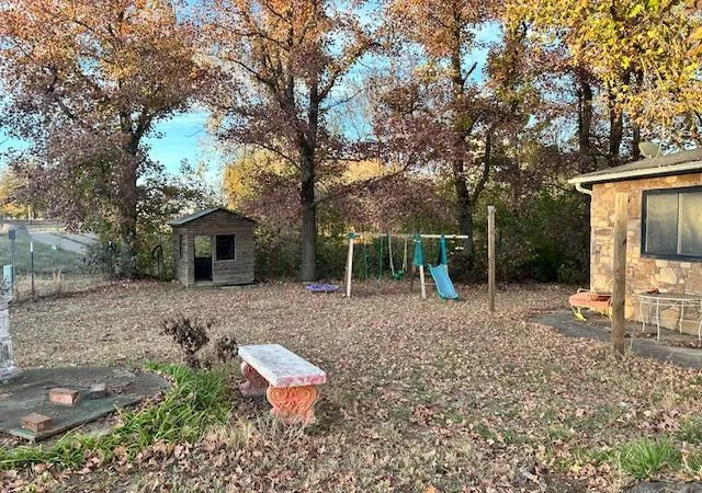 Homes for sale in Newalla, OK | 4600 S Harrah Rd, Newalla, OK 74857 | MLS# 1225959