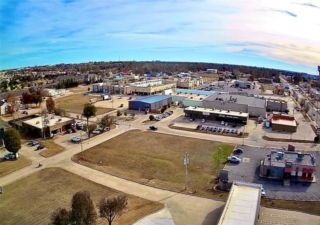Photo 1 of Land for sale at N Financial Ter, Mustang, OK 73064 | MLS# 1225962 | Listing updated on 2026-07-09
