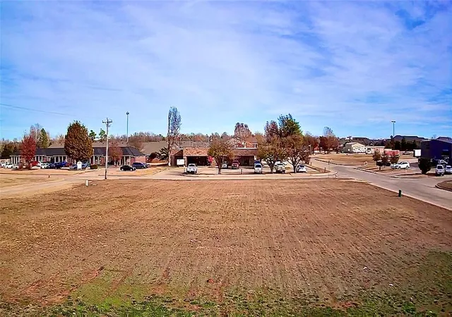 Photo 2 of Land for sale at N Financial Ter, Mustang, OK 73064 | MLS# 1225962 | Listing updated on 2026-07-09