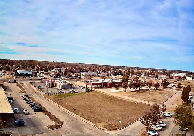 Photo 3 of Land for sale at N Financial Ter, Mustang, OK 73064 | MLS# 1225962 | Listing updated on 2026-07-09