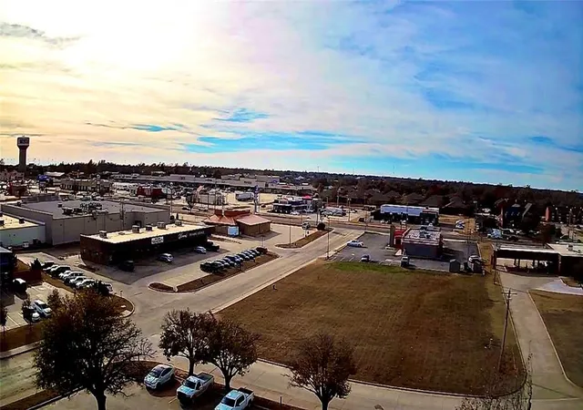 Photo 4 of Land for sale at N Financial Ter, Mustang, OK 73064 | MLS# 1225962 | Listing updated on 2026-07-09