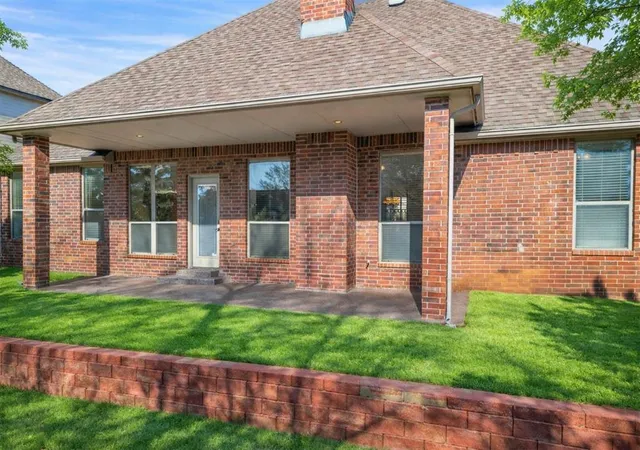 24th image of 3408 Stone Brook Ct, Oklahoma City, OK 73120 | MLS# 1225972