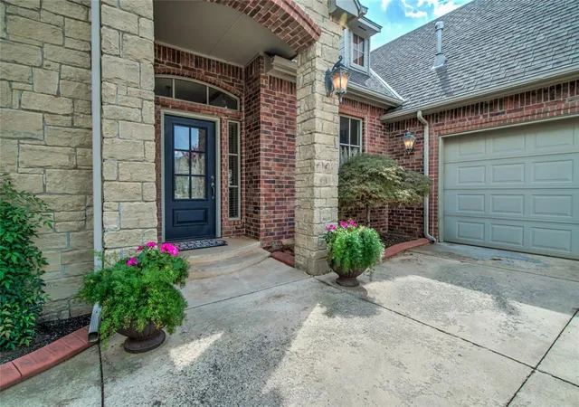Homes for sale in Oklahoma City, OK | 3408 Stone Brook Ct, Oklahoma City, OK 73120 | MLS# 1225972