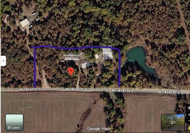 Homes for sale in Drumright, OK | 53905 W 181st St, Drumright, OK 74030 | MLS# 1225973