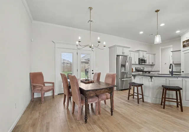 2nd image of 12812 Nw 141st Cir, Yukon, OK 73099 | MLS# 1226003