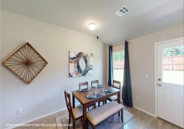 5th image of 1003 Newcastle Farms Dr, Newcastle, OK 73065 | MLS# 1226010