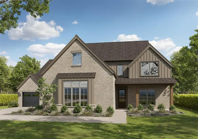 1st image of 2324 Pallante St, Edmond, OK 73034 | MLS# 1226013