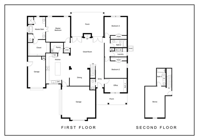 2nd image of 2324 Pallante St, Edmond, OK 73034 | MLS# 1226013