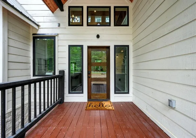 44th image of 268 Conifer Crossing Trl, Broken Bow, OK 74728 | MLS# 1226017