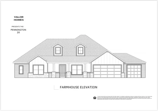 1st image of 976 Hadley Ln, Tuttle, OK 73089 | MLS# 1226020