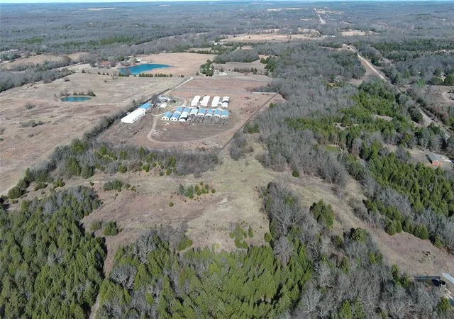13th image of 36476 Ew 1425 Rd, Sasakwa, OK 74867 | MLS# 1226021