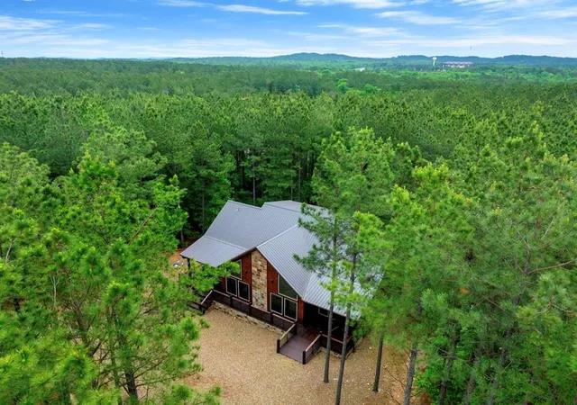 Photo 2 of Single family home for sale at 138 Lost Crk Trl, Broken Bow, OK 74728 | MLS# 1226025 | Listing updated on 2026-08-04