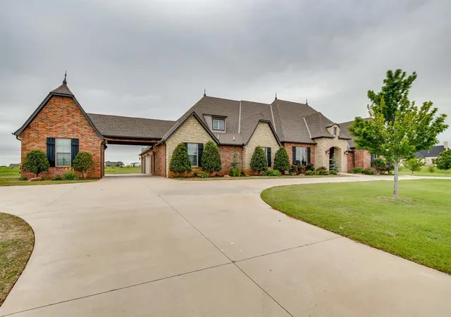 1st image of 10901 Secretariat Dr, Mustang, OK 73064 | MLS# 1226038