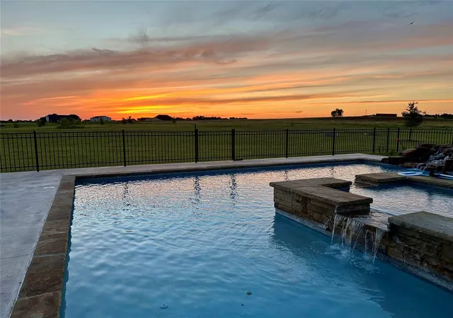 43rd image of 10901 Secretariat Dr, Mustang, OK 73064 | MLS# 1226038