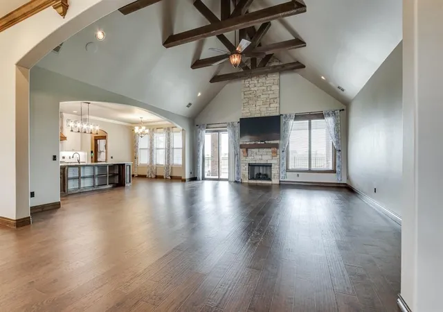 Photo 3 of Sale Pending at 10901 Secretariat Dr, Mustang, OK 73064 | MLS# 1226038 | Listing updated on 2026-09-04