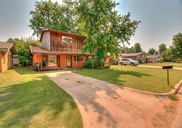 Homes for sale in Bethany, OK | 3808 N Markwell Ave, Bethany, OK 73008 | MLS# 1226045