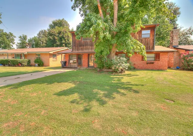 Homes for sale in Bethany, OK | 3808 N Markwell Ave, Bethany, OK 73008 | MLS# 1226045