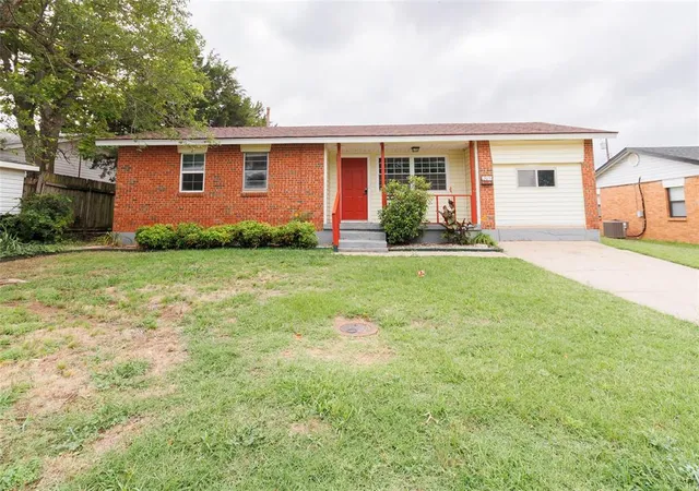 Homes for sale in Elgin, OK | 205 Oak St, Elgin, OK 73538 | MLS# 1226049
