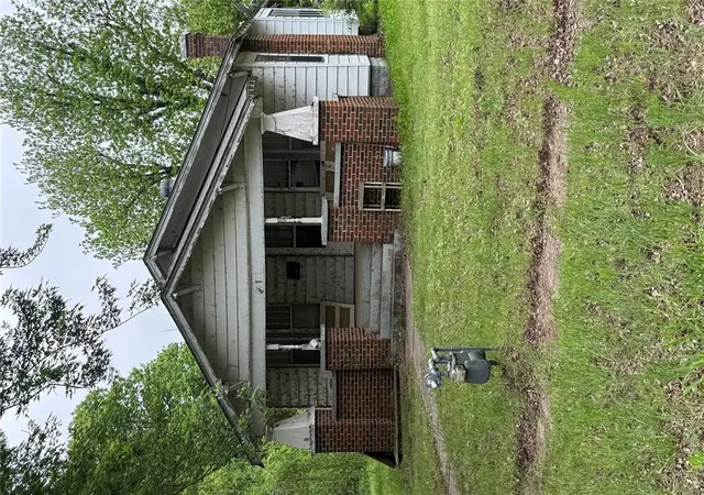 Photo 2 of Single family home for sale at 201 S 12th Street, Tonkawa, OK 74653 | MLS# 1226057 | Listing updated on 2026-06-03