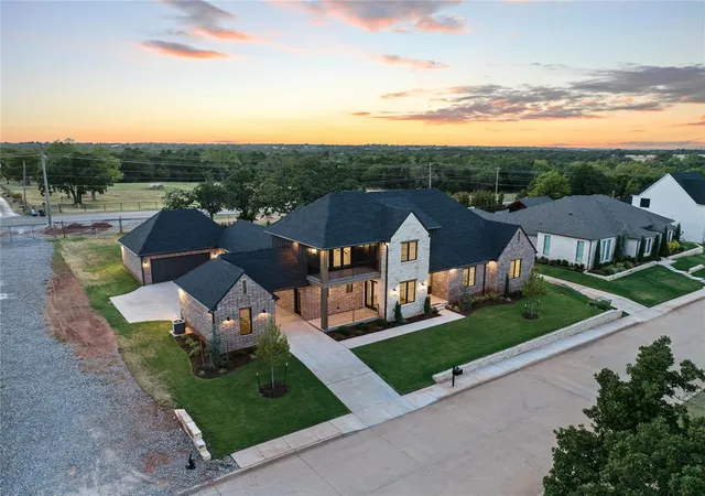Photo 1 of Single family home for sale at 6201 Canopy Ln, Edmond, OK 73025 | MLS# 1226083 | Listing updated on 2026-09-25